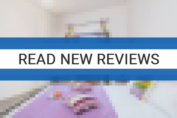 www.julianashouse.com - check out latest independent reviews