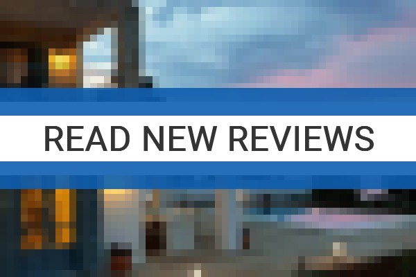 www.kalamitsisunsetvillas.com - check out latest independent reviews