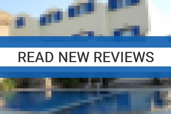 www.karteradosbeach.com - check out latest independent reviews