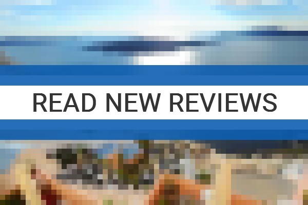 www.kavalarihotel-santorini.com - check out latest independent reviews