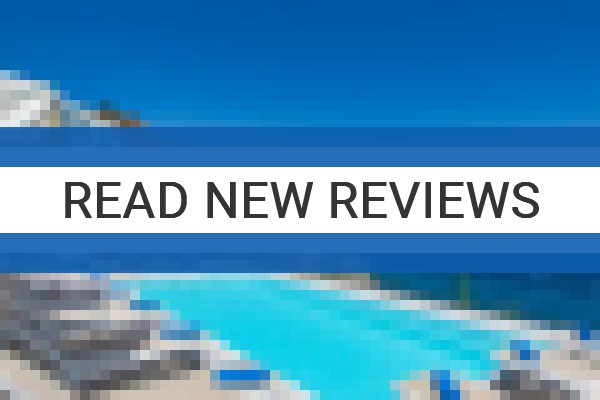 www.kokkinosvillas.gr - check out latest independent reviews
