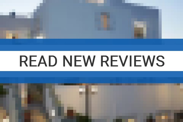 www.kontaratos-paros.gr - check out latest independent reviews