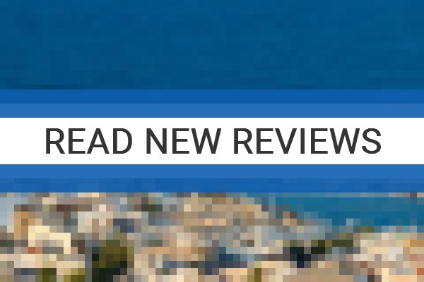 www.korifisuites.com - check out latest independent reviews