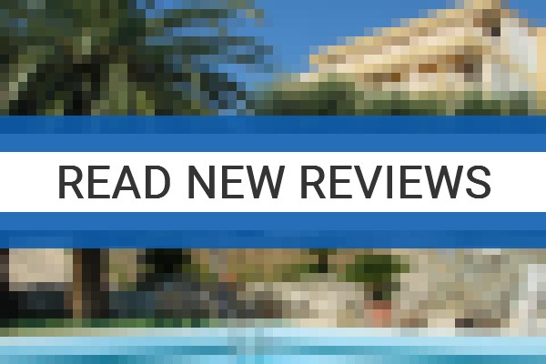 www.lacalma-hotel.com - check out latest independent reviews
