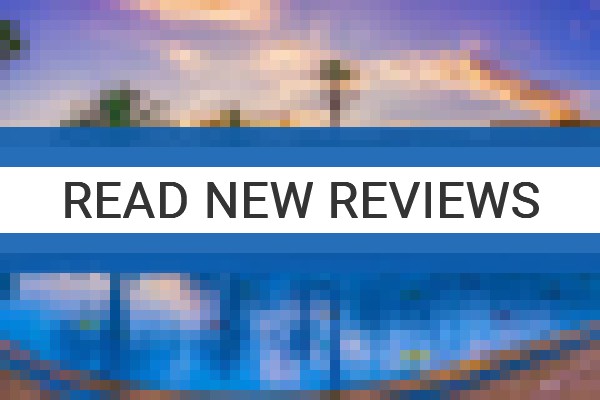 www.lagomandrabeach.com - check out latest independent reviews