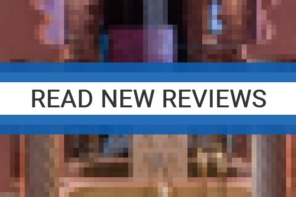 www.lamaisonottomane.com - check out latest independent reviews