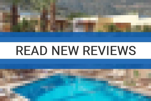 www.lataniacretehotel.com - check out latest independent reviews