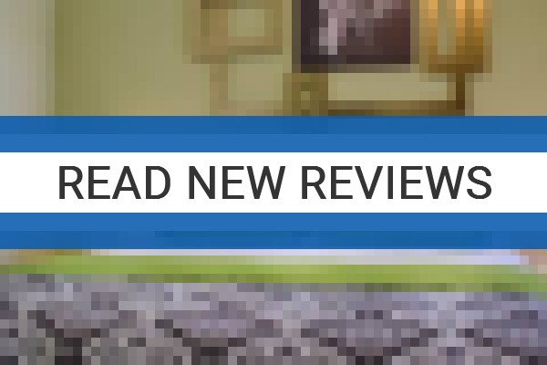 www.laurasuites.com - check out latest independent reviews