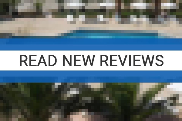 www.leonidashotel.com - check out latest independent reviews