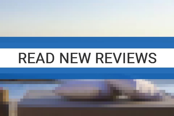 www.lightsofmykonos.com - check out latest independent reviews