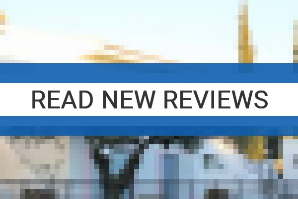 www.liveingreece.info - check out latest independent reviews