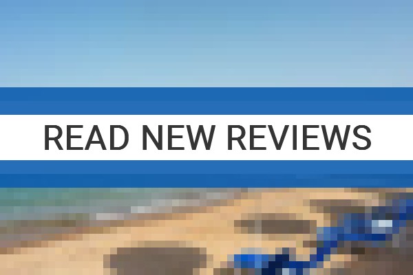 www.loggabeach.com - check out latest independent reviews
