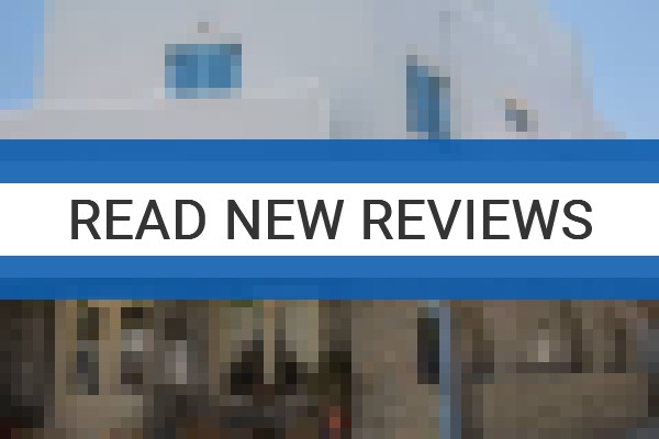 www.louizahotel.com - check out latest independent reviews