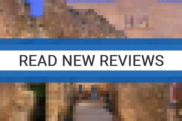 www.madonnadelmare.gr - check out latest independent reviews