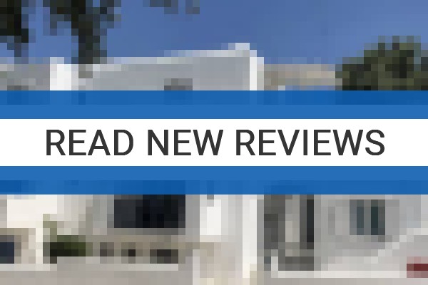 www.malamasparos.gr - check out latest independent reviews
