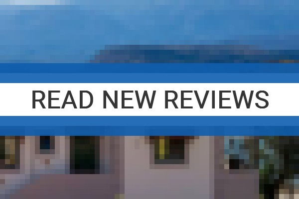 www.marathiapartments.gr - check out latest independent reviews
