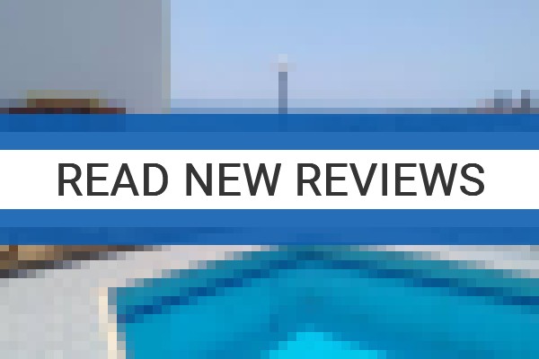 www.mariaelena.gr - check out latest independent reviews