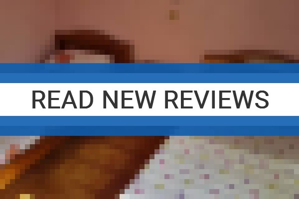 www.marias-house.com - check out latest independent reviews