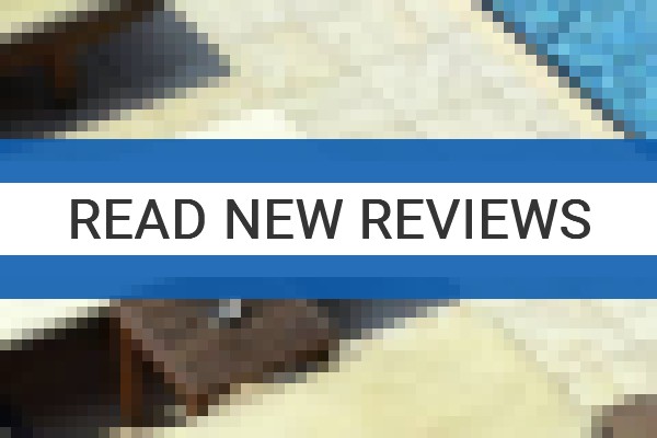 www.marinathassos.com - check out latest independent reviews