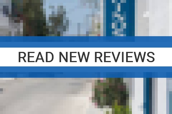 www.marinoshotelparos.gr - check out latest independent reviews