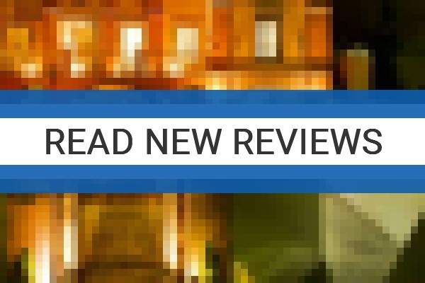 www.markezinissuites.com - check out latest independent reviews