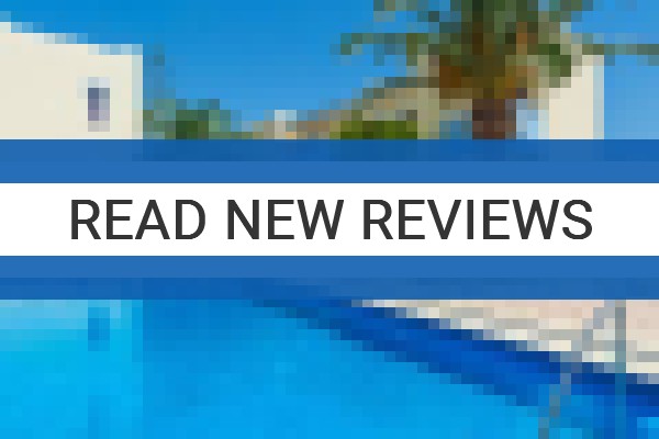 www.mediterranea-apts.com - check out latest independent reviews