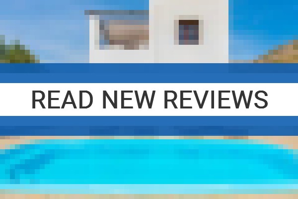 www.melfevillas.gr - check out latest independent reviews