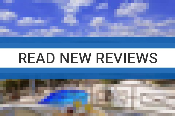 www.melina-resort.gr - check out latest independent reviews