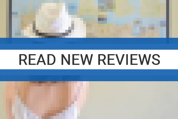 www.melinashouse.com - check out latest independent reviews