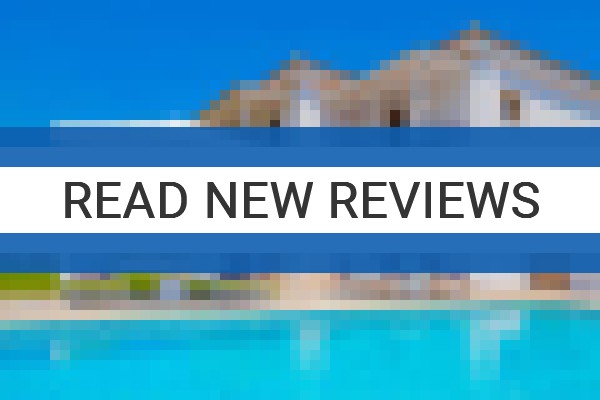 www.melogranovillas.com - check out latest independent reviews
