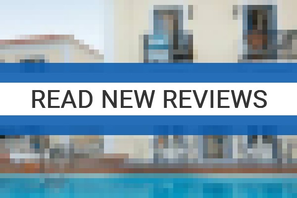 www.michaeliahotel.com - check out latest independent reviews