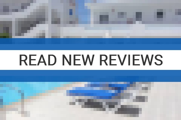 www.michalisapartments.gr - check out latest independent reviews
