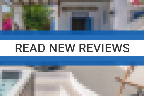 www.milosvacationhomes.com - check out latest independent reviews