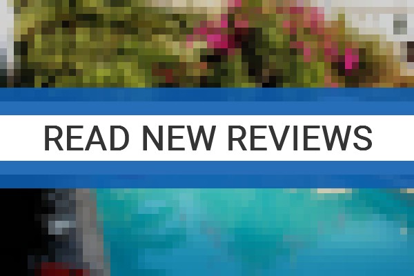 www.minas-apartments.com - check out latest independent reviews
