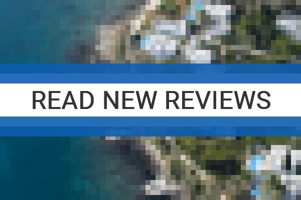 www.minosbeach.com - check out latest independent reviews