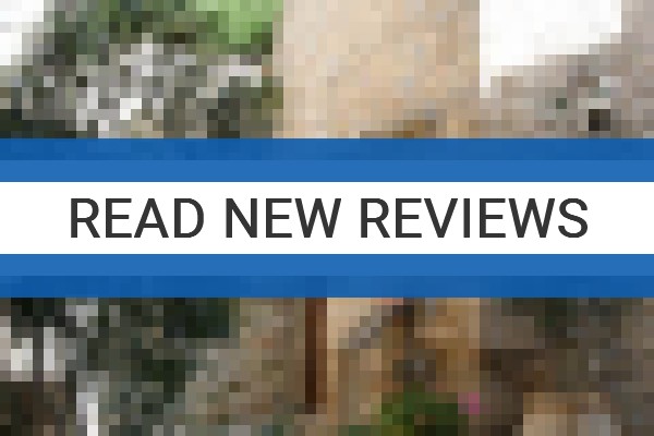 www.monemvassia-castlehouses.com - check out latest independent reviews