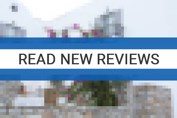 www.mylosnaxos.com - check out latest independent reviews