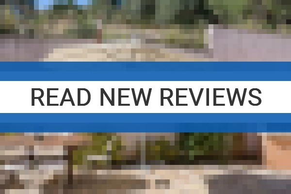 www.myrtoscottages.com - check out latest independent reviews