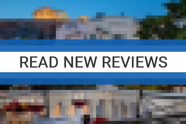 www.noblesuites.gr - check out latest independent reviews