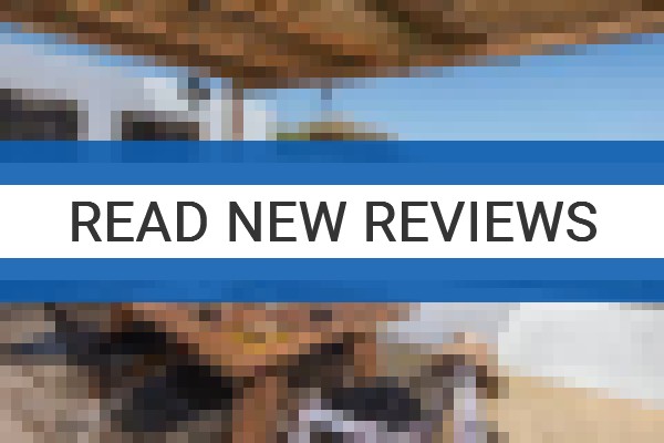 www.oldvourvouloshouses.com - check out latest independent reviews