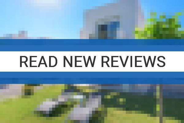 www.olive-tree-house.com - check out latest independent reviews