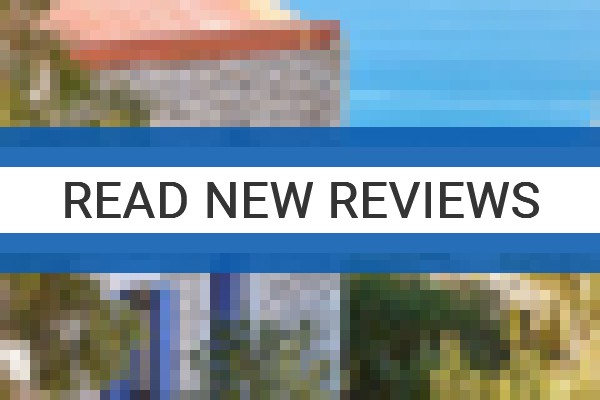 www.oreliacretanvillas.com - check out latest independent reviews