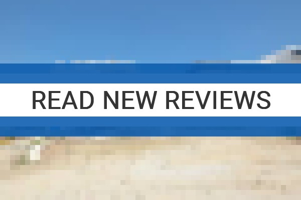 www.orkosbluecoast.com - check out latest independent reviews