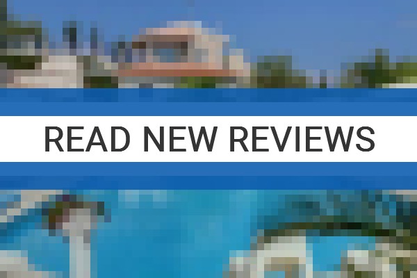 www.pacosresort.com - check out latest independent reviews