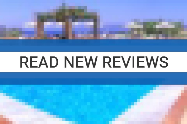 www.panselinoshotel.gr - check out latest independent reviews