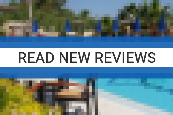www.paradise-apartments.com - check out latest independent reviews