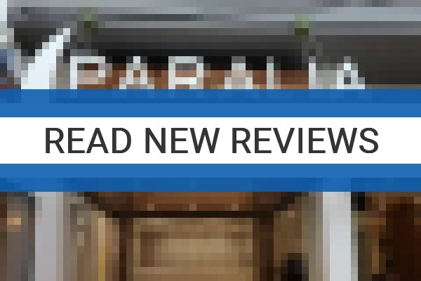 www.paraliabeach.gr - check out latest independent reviews
