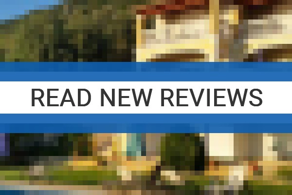 www.paramonasvillas.gr - check out latest independent reviews