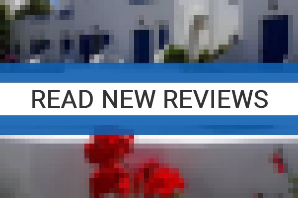www.paraportihotel.com - check out latest independent reviews