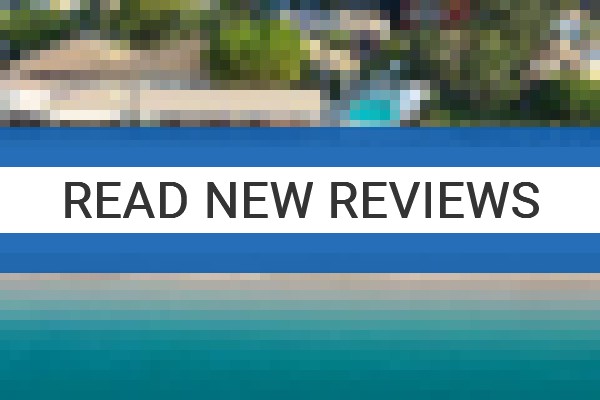 www.pargabeachresort.gr - check out latest independent reviews